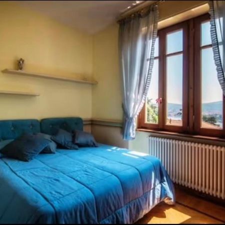 Charming & Luxury Villa Como Lake Luaran gambar