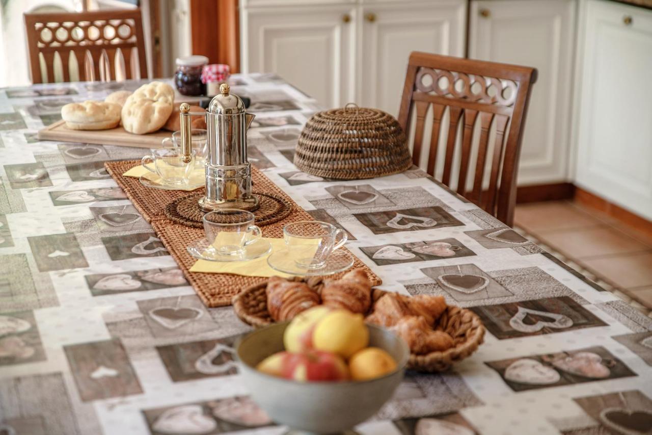 Charming & Luxury Villa Como Lake Luaran gambar