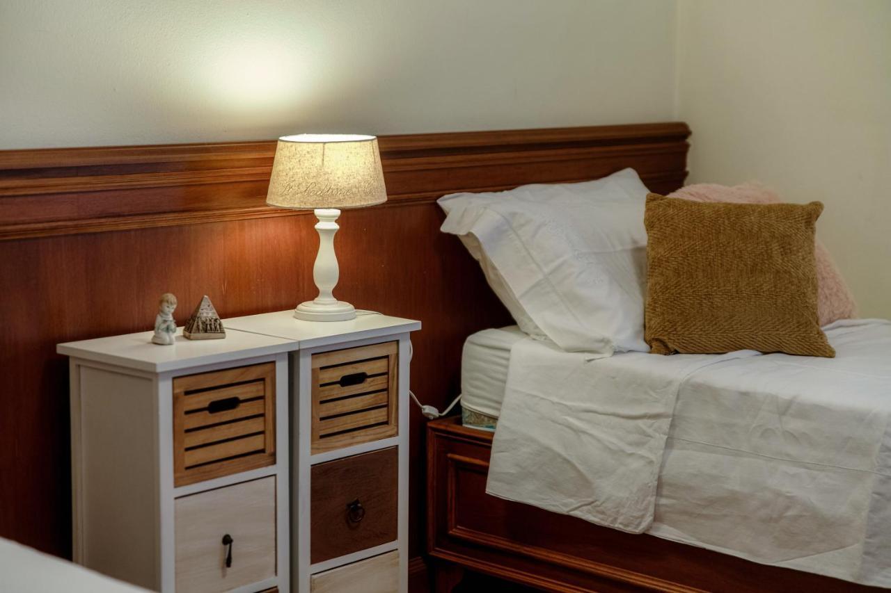 Charming & Luxury Villa Como Lake Luaran gambar