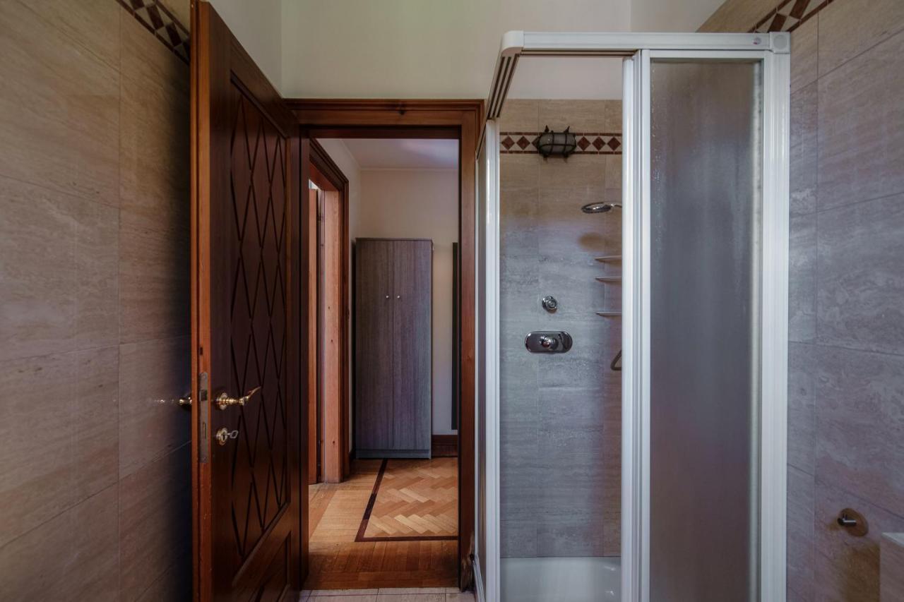 Charming & Luxury Villa Como Lake Luaran gambar
