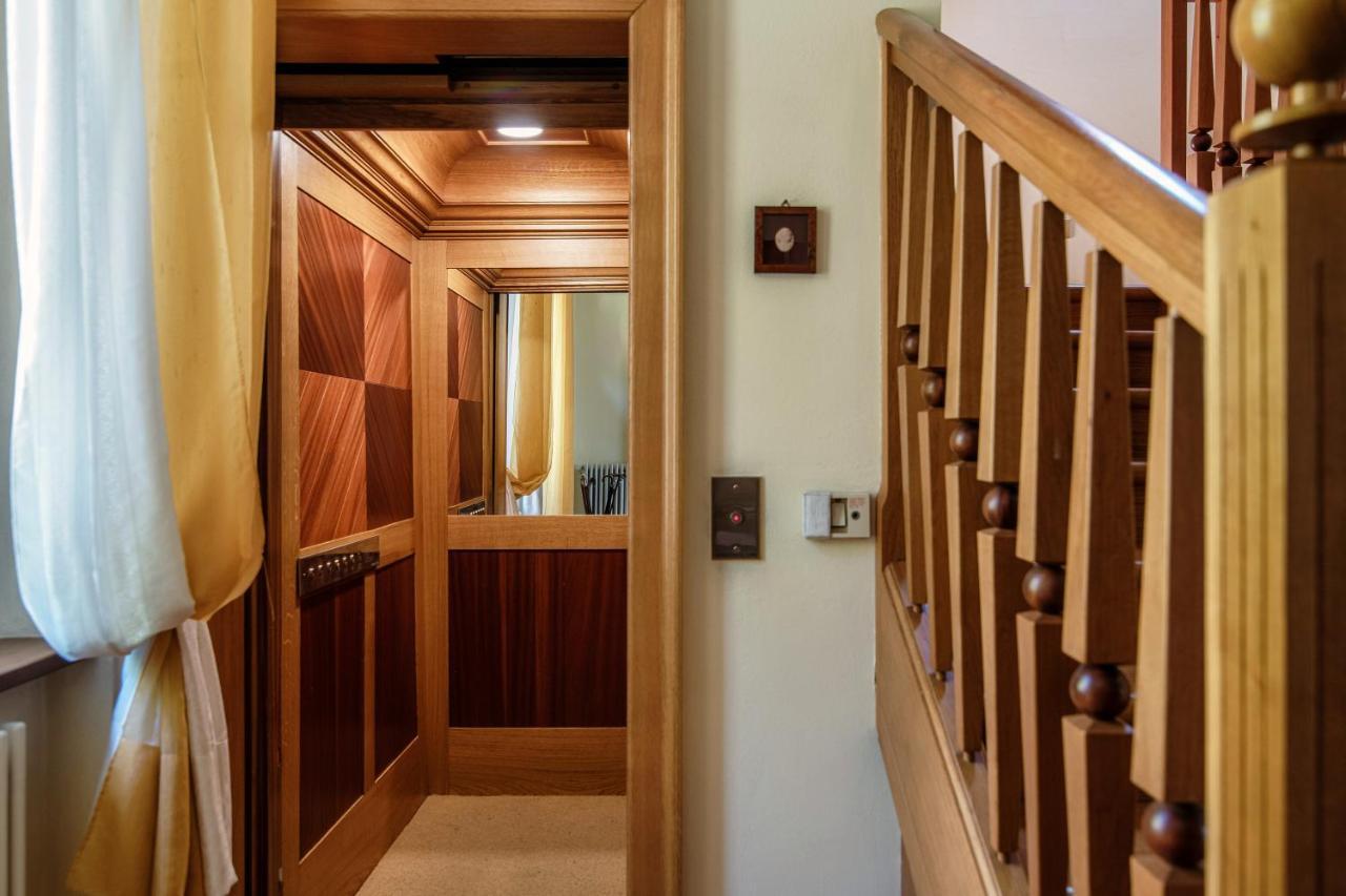 Charming & Luxury Villa Como Lake Luaran gambar