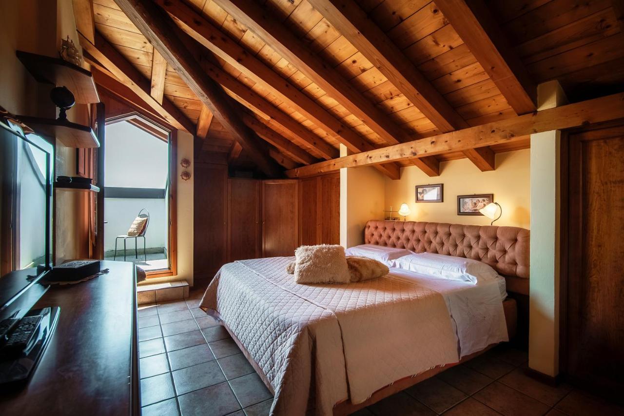 Charming & Luxury Villa Como Lake Luaran gambar