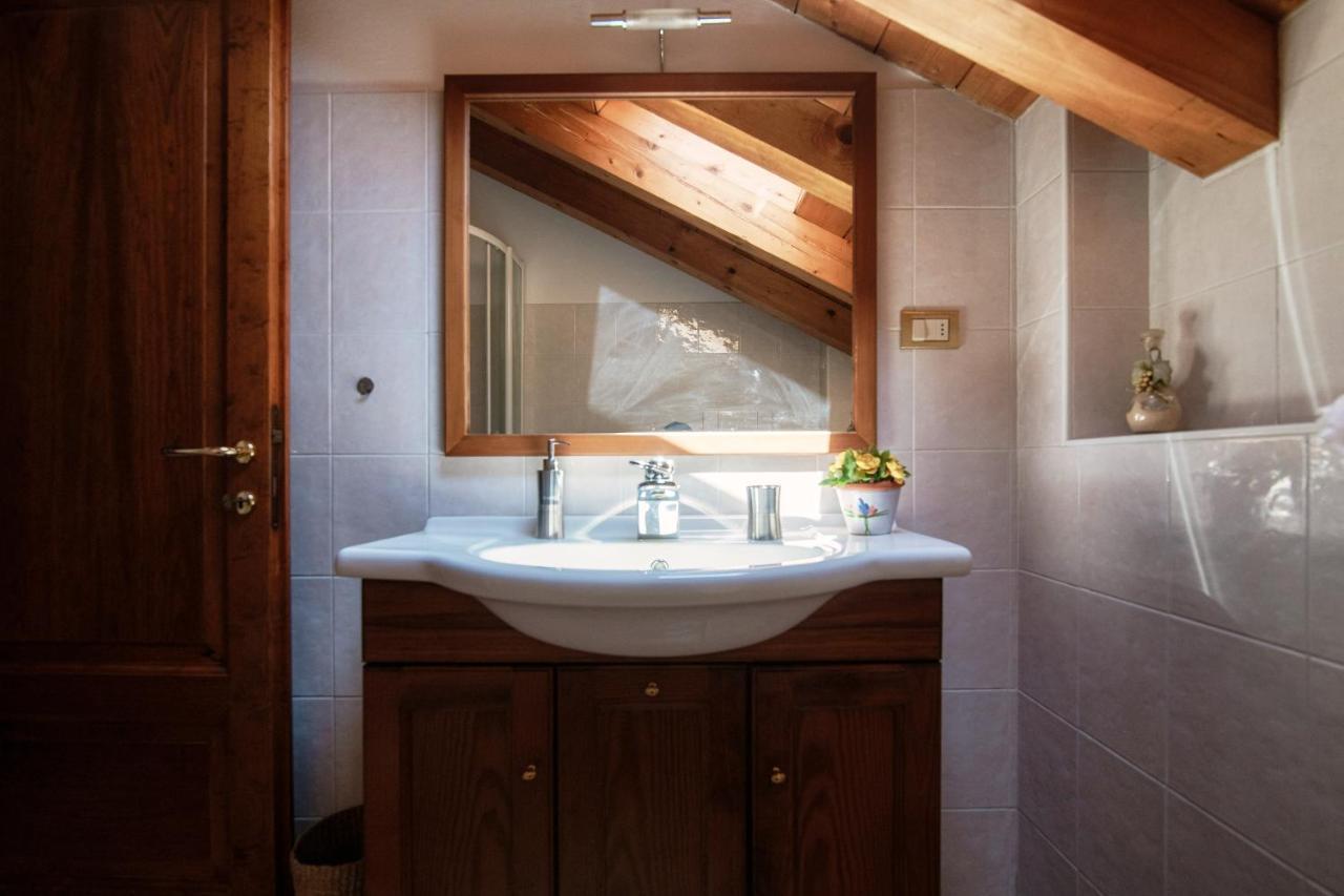 Charming & Luxury Villa Como Lake Luaran gambar