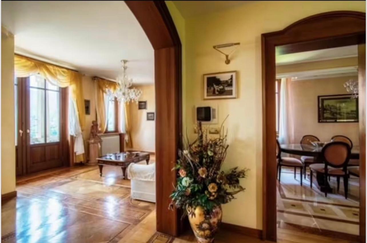 Charming & Luxury Villa Como Lake Luaran gambar