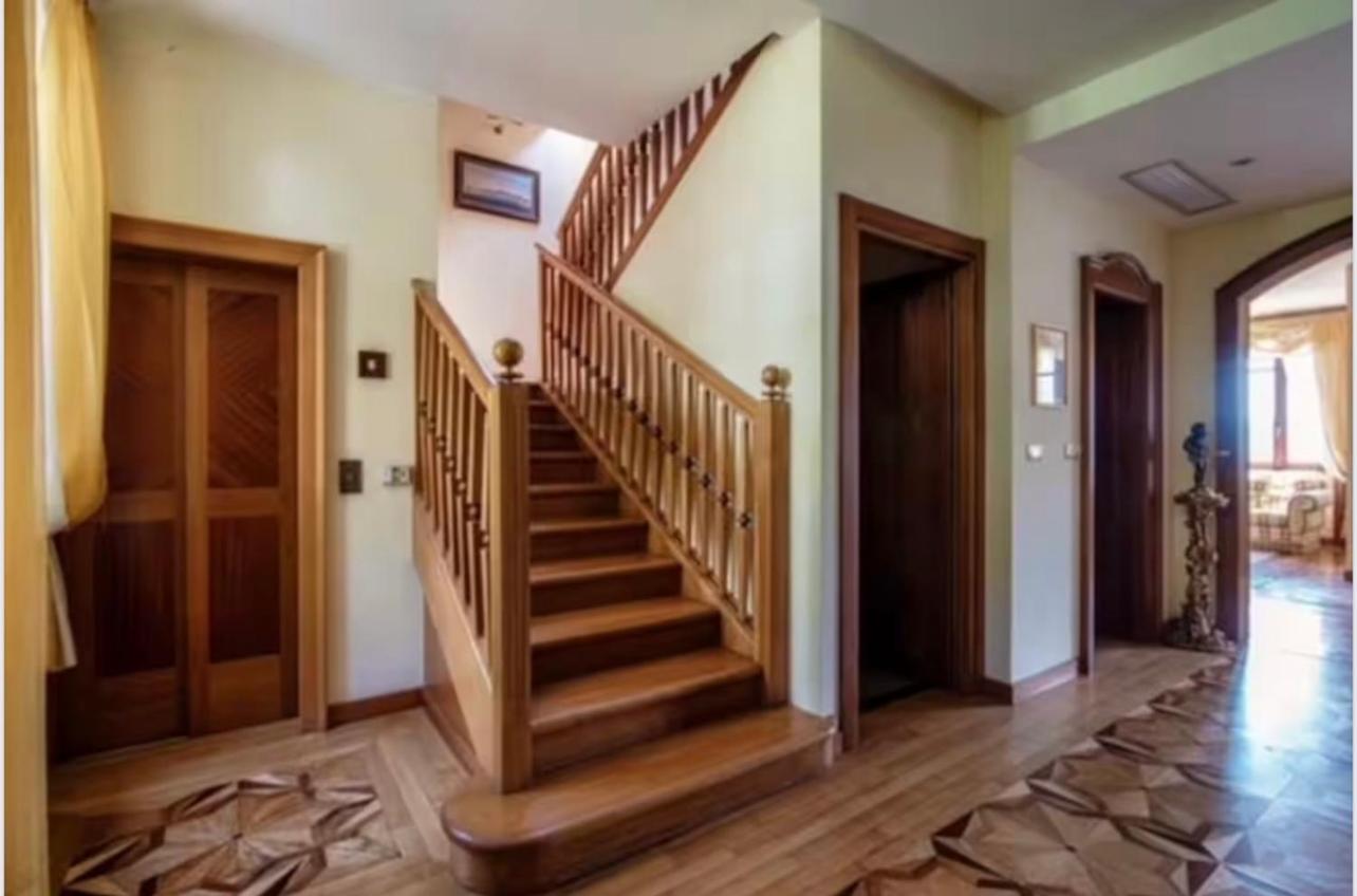 Charming & Luxury Villa Como Lake Luaran gambar