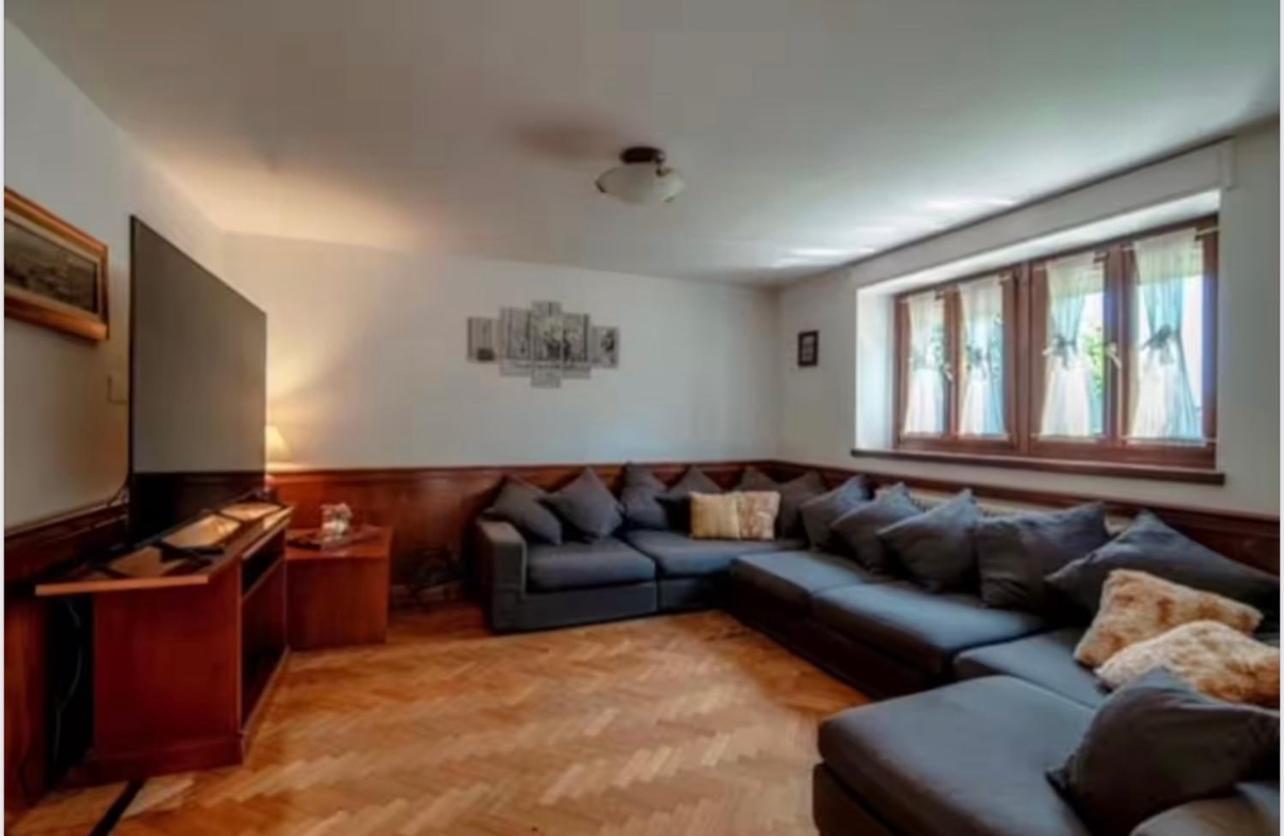 Charming & Luxury Villa Como Lake Luaran gambar